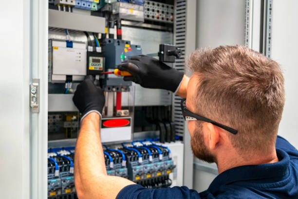 Best 24-Hour Electrician  in Troy, NC