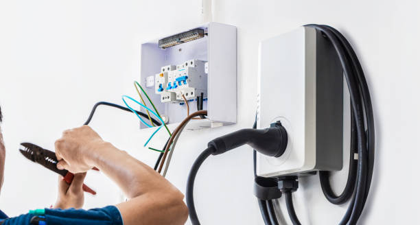 Best Circuit Breaker Repair  in Troy, NC