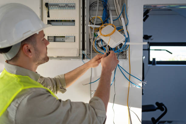 Best Electrical System Inspection  in Troy, NC